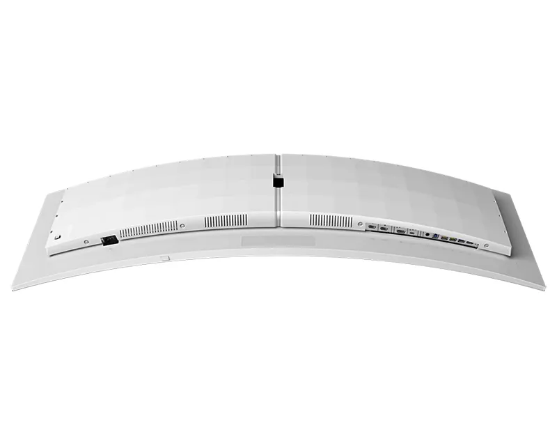 PHILIPS_ 48.9 inča 49M2C8900L/00 4K 5120 x 1440 QD-OLED 144 Hz Ambiglow gaming monitor  Slika 8