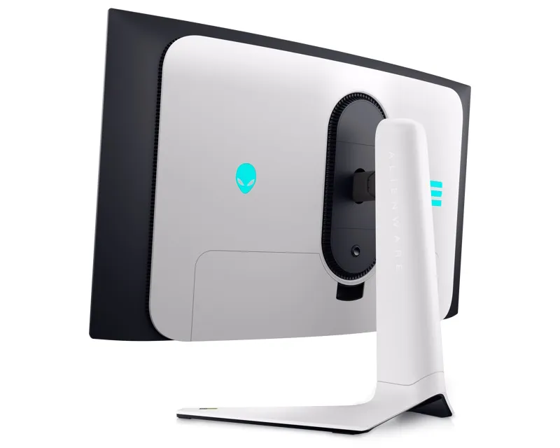 DELL 31.5 inch AW3225QF 4K OLED 240Hz G-Sync Alienware Gaming beli monitor  Slika 4