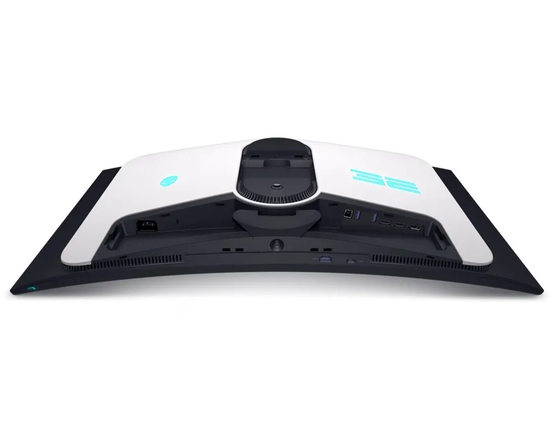 DELL 31.5 inch AW3225QF 4K OLED 240Hz G-Sync Alienware Gaming beli monitor  Slika 5