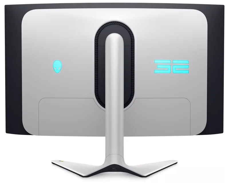 DELL 31.5 inch AW3225QF 4K OLED 240Hz G-Sync Alienware Gaming beli monitor  Slika 7