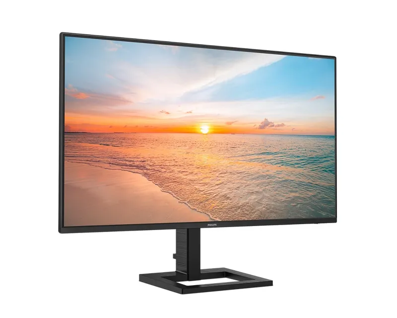 PHILIPS_ 27 inča 27E1N1300AE/00 FHD 1920x1080 IPS 100 Hz USB-C 60W monitor  Slika 2