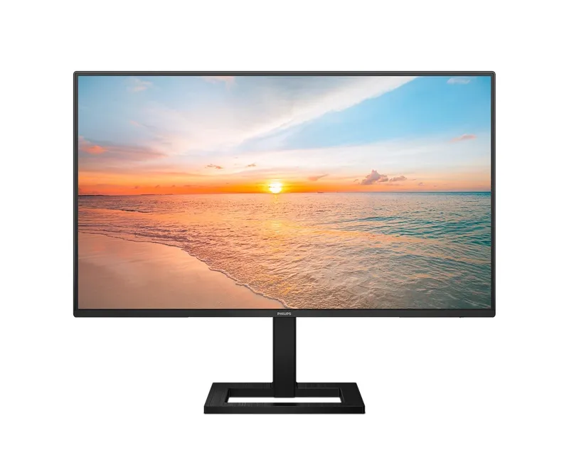 PHILIPS_ 27 inča 27E1N1300AE/00 FHD 1920x1080 IPS 100 Hz USB-C 60W monitor  Slika 1