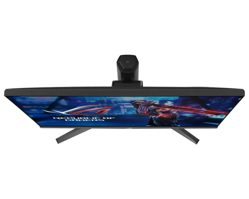 ASUS 27 inča ROG Strix XG27AQMR LED crni monitor Slika 3