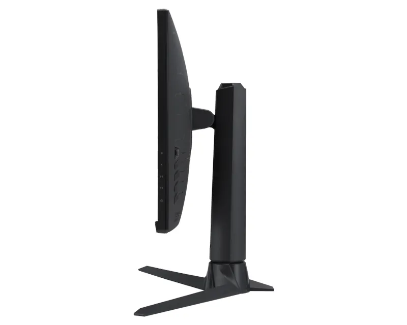 ASUS 27 inča ROG Strix XG27AQMR LED crni monitor Slika 5