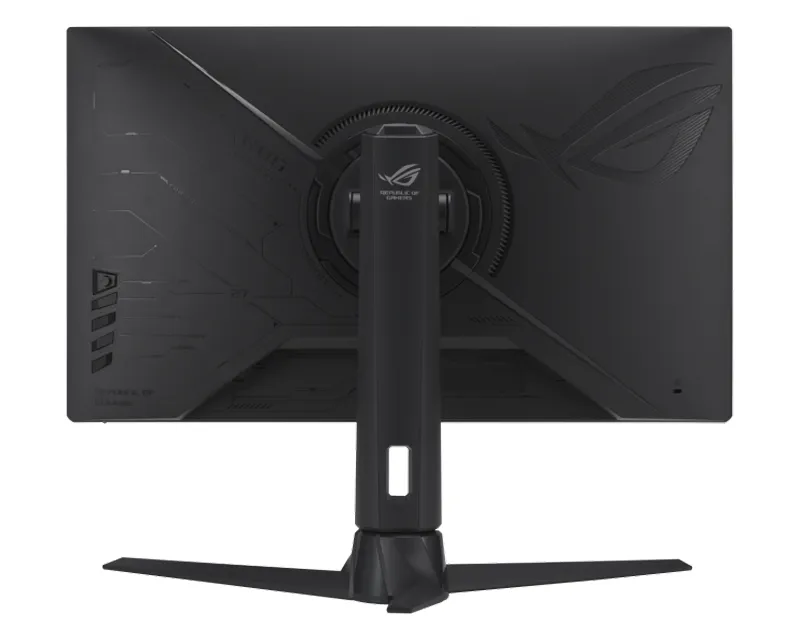 ASUS 27 inča ROG Strix XG27AQMR LED crni monitor Slika 6