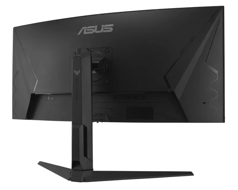 ASUS 34 inča TUF Gaming VG34VQL3A WQHD 3440x1440 180Hz FreeSync Premium Pro zakrivljeni gaming monitor Slika 4