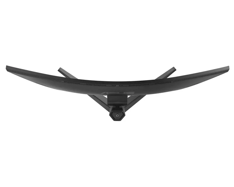 ASUS 34 inča TUF Gaming VG34VQL3A WQHD 3440x1440 180Hz FreeSync Premium Pro zakrivljeni gaming monitor Slika 6