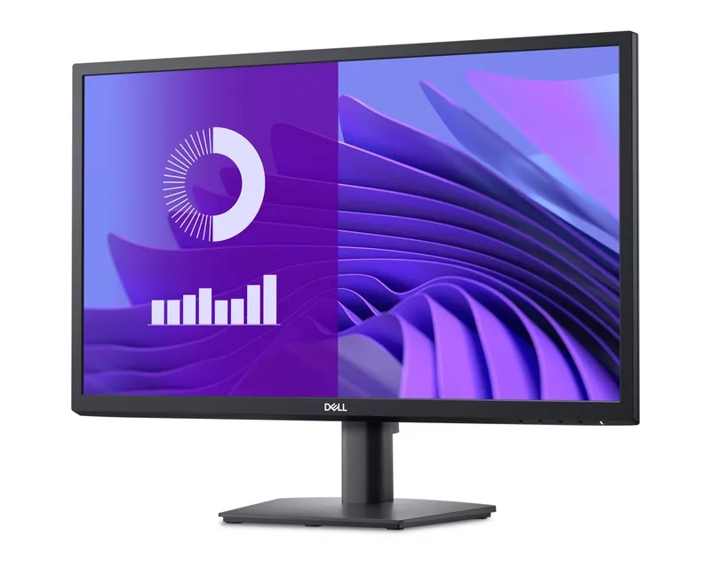 DELL 23.8 inch E2425H monitor Slika 4