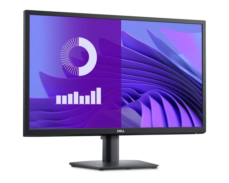 DELL 23.8 inch E2425H monitor Slika 1