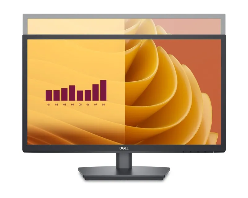 DELL 21.5 inch E2225HS monitor Slika 8