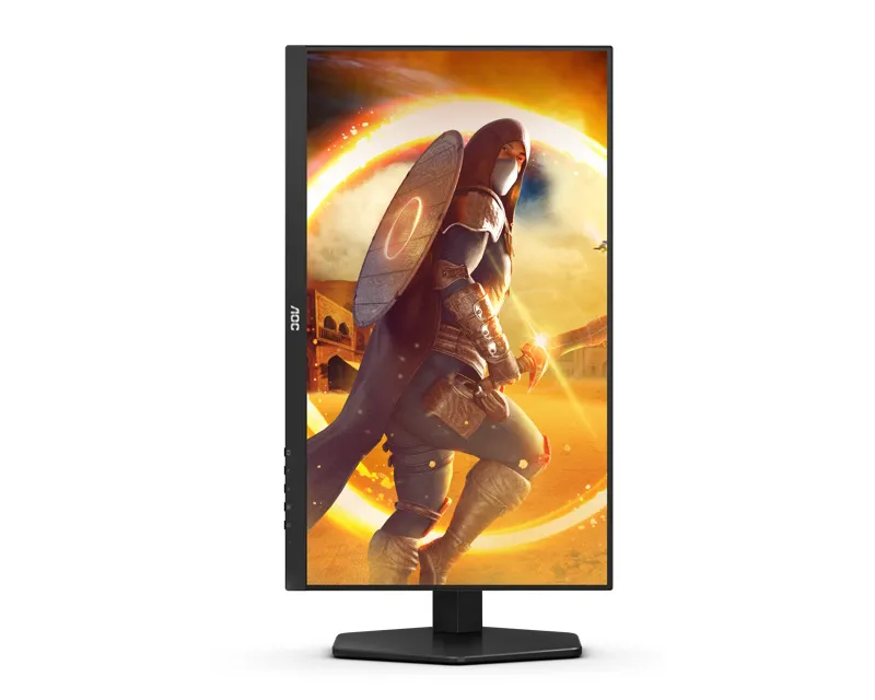 AOC 23.8 inča 24G4X FHD 1920x1080 IPS 180 Hz gaming monitor  Slika 4