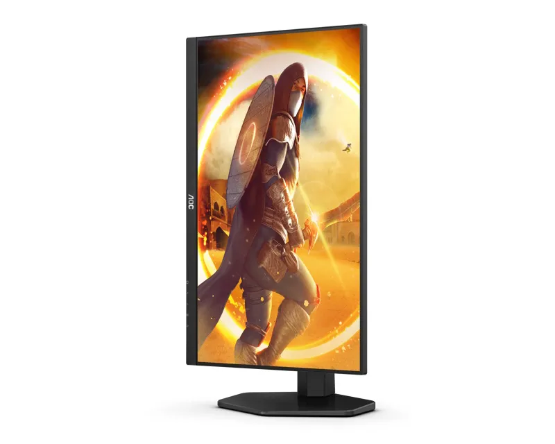 AOC 23.8 inča 24G4X FHD 1920x1080 IPS 180 Hz gaming monitor  Slika 5