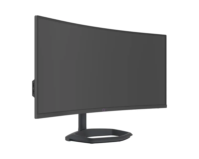 COOLER MASTER 34 inča GM34-CWQ2 Gaming monitor (CMI-GM34-CWQ2-EK) Slika 2