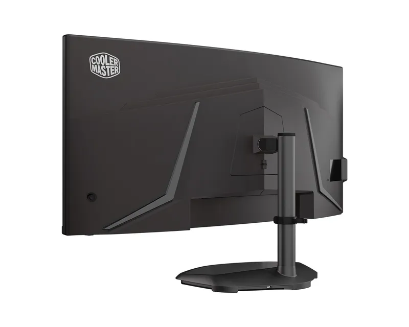 COOLER MASTER 34 inča GM34-CWQ2 Gaming monitor (CMI-GM34-CWQ2-EK) Slika 3