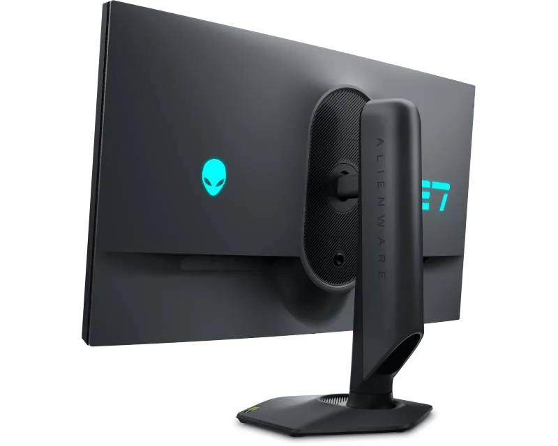 DELL 27 inch AW2725QF 4K IPS 180Hz G-Sync Alienware Dual-Resolution Gaming monitor Slika 5