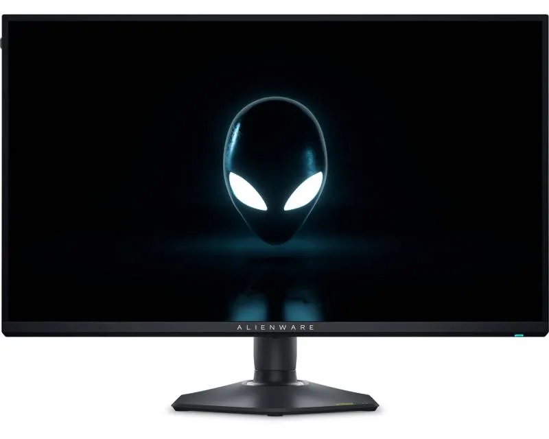 DELL 27 inch AW2725QF 4K IPS 180Hz G-Sync Alienware Dual-Resolution Gaming monitor Slika 1