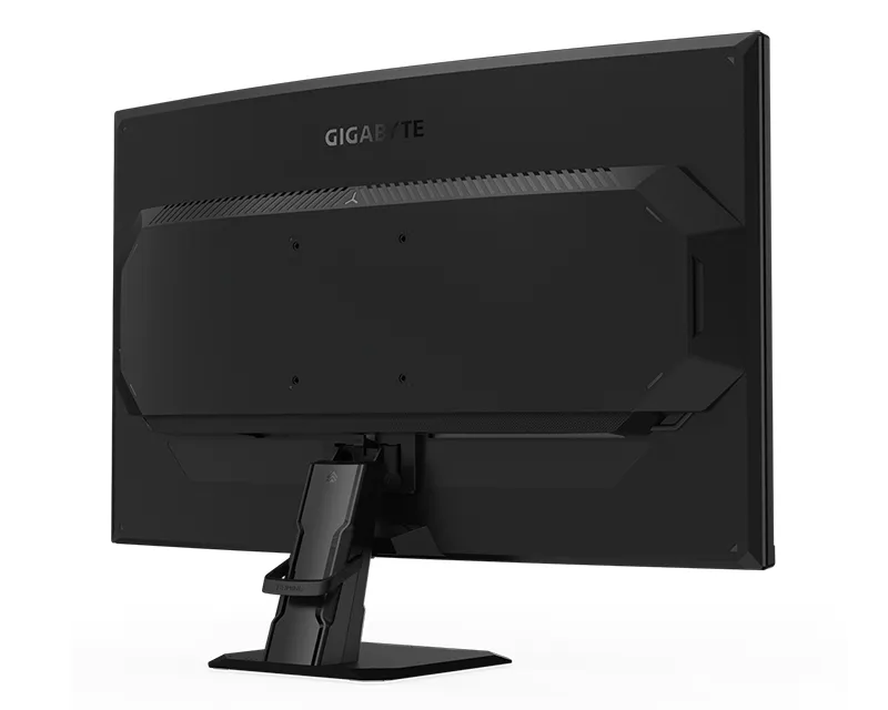 GIGABYTE 27 inča GS27FC FHD 1920x1080 180Hz zakrivljeni gaming monitor  Slika 5