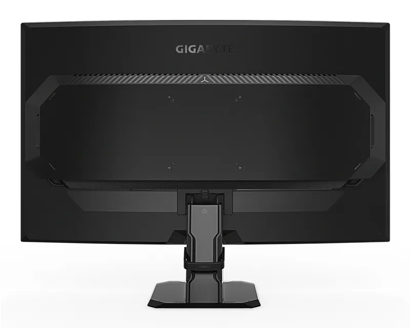 GIGABYTE 27 inča GS27FC FHD 1920x1080 180Hz zakrivljeni gaming monitor  Slika 6