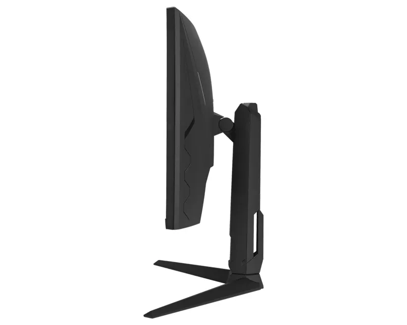 ASUS 34 inča TUF Gaming VG34VQEL1A zakrivljeni gaming monitor crni Slika 4