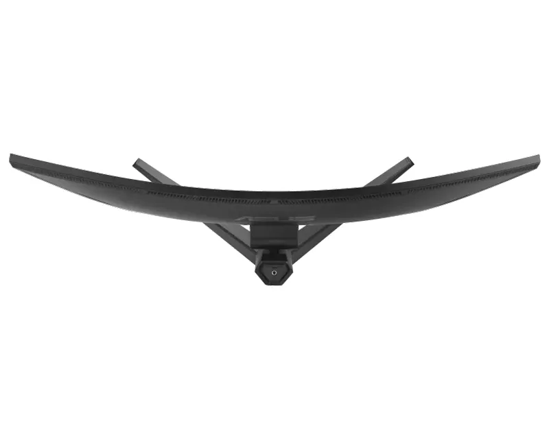 ASUS 34 inča TUF Gaming VG34VQEL1A zakrivljeni gaming monitor crni Slika 6