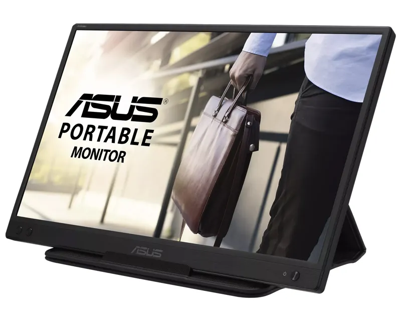 ASUS 15.6 inča ZenScreen MB166CR FHD 1920x1080 IPS prenosni monitor Slika 1
