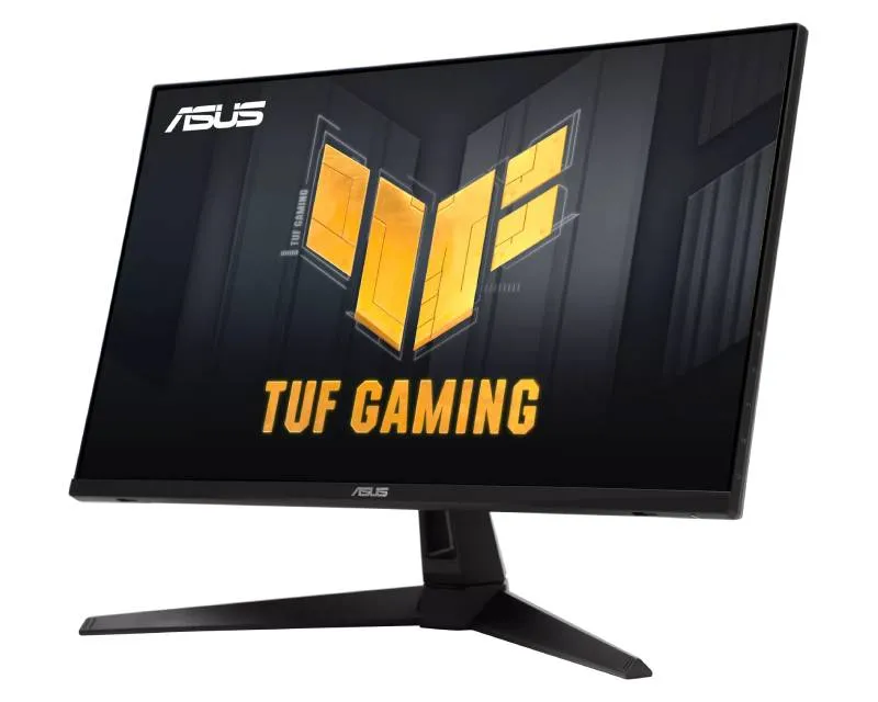 ASUS 27 inča VG27AQM1A QHD 260Hz TUF Gaming monitor crni Slika 2