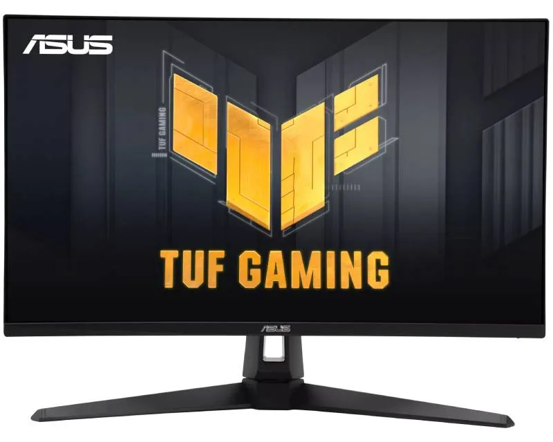 ASUS 27 inča VG27AQM1A QHD 260Hz TUF Gaming monitor crni Slika 1