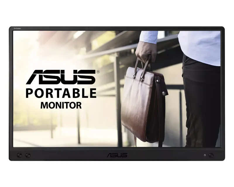ASUS 15.6 inča ZenScreen MB166C Portable USB Monitor Slika 2