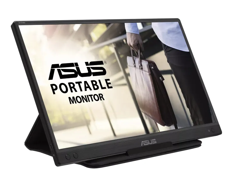ASUS 15.6 inča ZenScreen MB166C Portable USB Monitor Slika 3