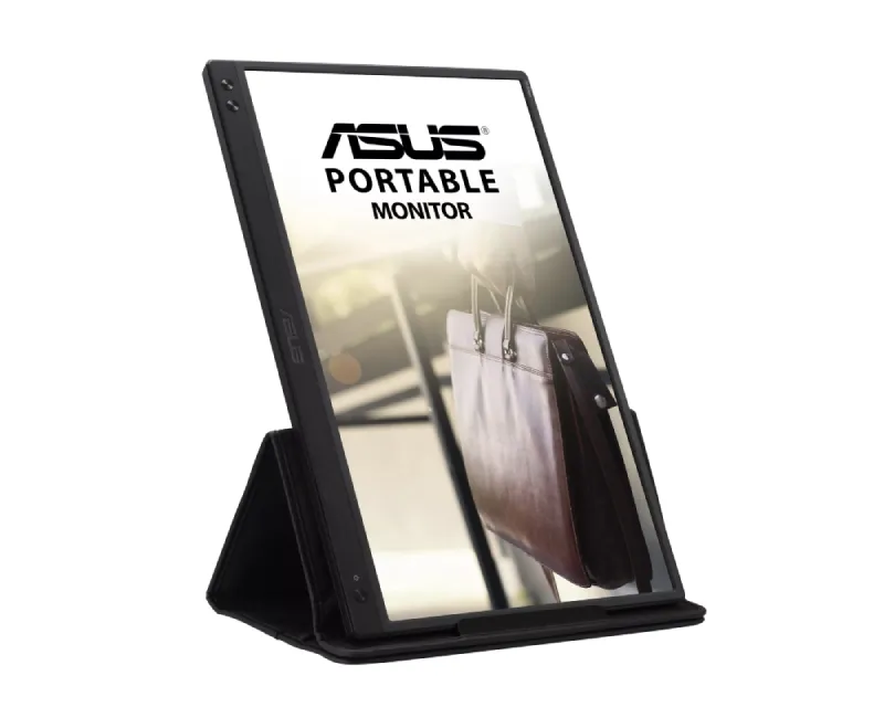 ASUS 15.6 inča ZenScreen MB166C Portable USB Monitor Slika 4