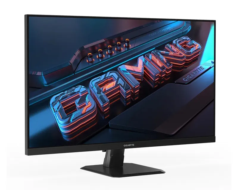 GIGABYTE 31.5 inča GS32Q QHD 2560x1440 IPS 165 Hz gaming monitor Slika 2
