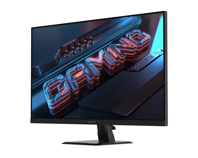 GIGABYTE 31.5 inča GS32Q QHD 2560x1440 IPS 165 Hz gaming monitor Slika 3