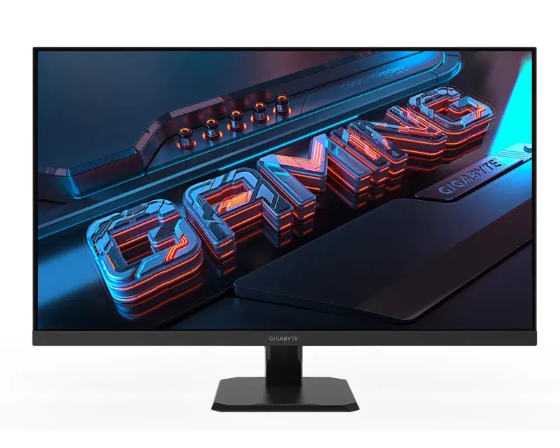 GIGABYTE 31.5 inča GS32Q QHD 2560x1440 IPS 165 Hz gaming monitor Slika 1