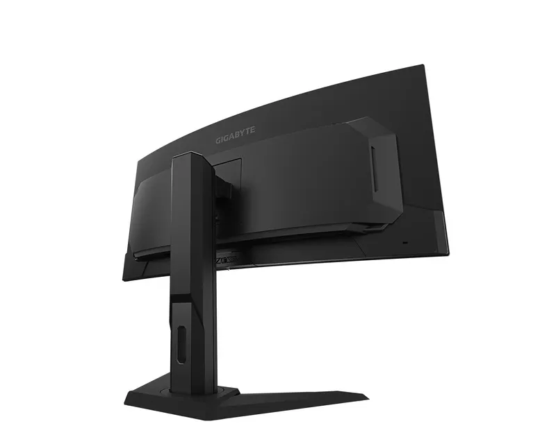 GIGABYTE 34 inča MO34WQC Gaming Monitor Slika 6