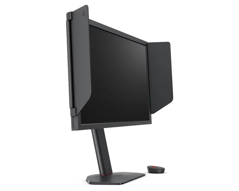 BENQ Zowie 24.1 inča XL2566X+ LED Gaming 400Hz crni monitor Slika 2