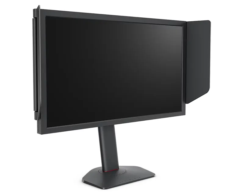 BENQ Zowie 24.1 inča XL2566X+ LED Gaming 400Hz crni monitor Slika 3