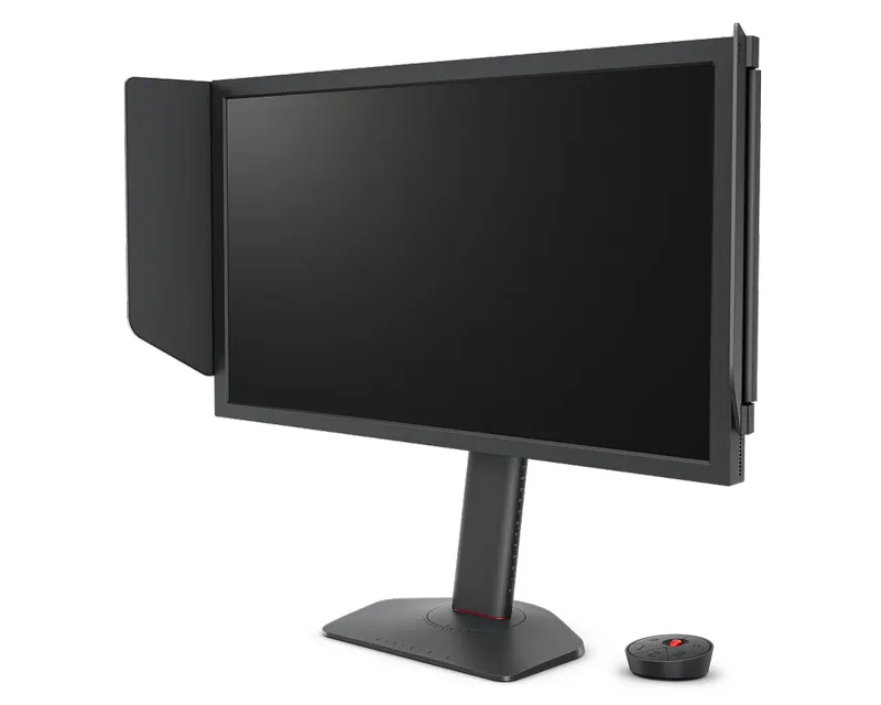 BENQ Zowie 24.1 inča XL2566X+ LED Gaming 400Hz crni monitor Slika 4