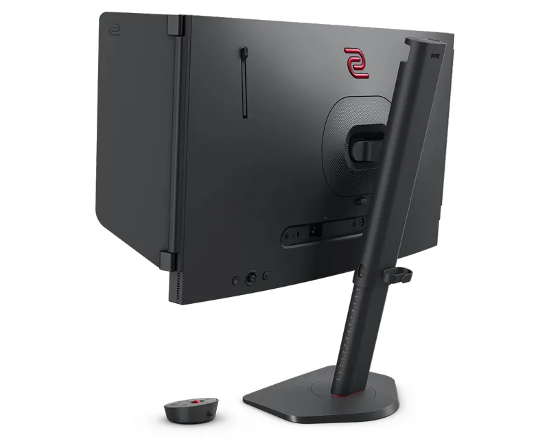 BENQ Zowie 24.1 inča XL2566X+ LED Gaming 400Hz crni monitor Slika 6