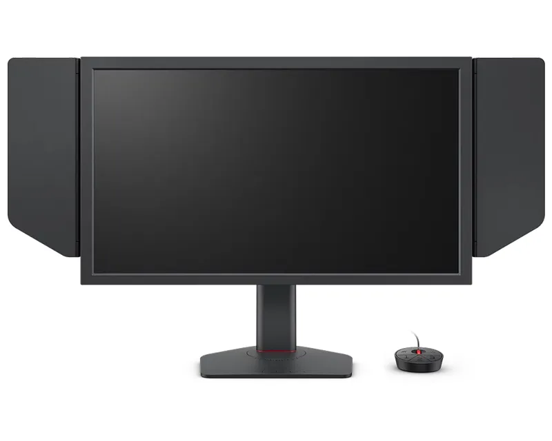 BENQ Zowie 24.1 inča XL2566X+ LED Gaming 400Hz crni monitor Slika 1