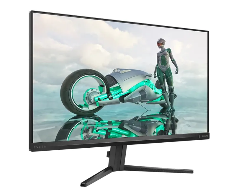 PHILIPS_ 27 inča Evnia 27M2N3500NL/00 QHD 2560x1440 VA G-Sync gaming monitor  Slika 2