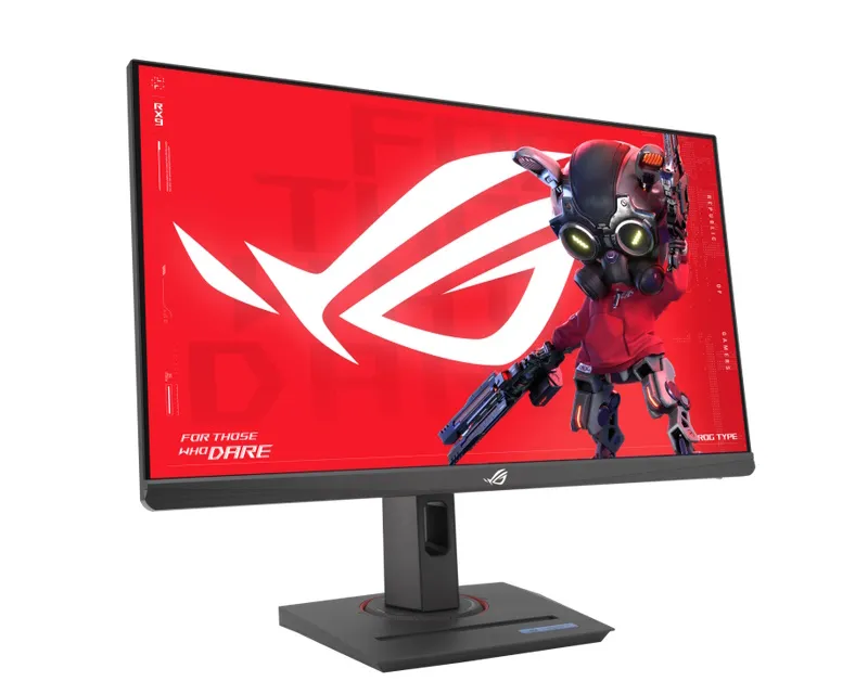 ASUS 24.5 inča ROG Strix XG259CS FHD 1920x1080 Fast IPS 180 Hz gaming monitor  Slika 2