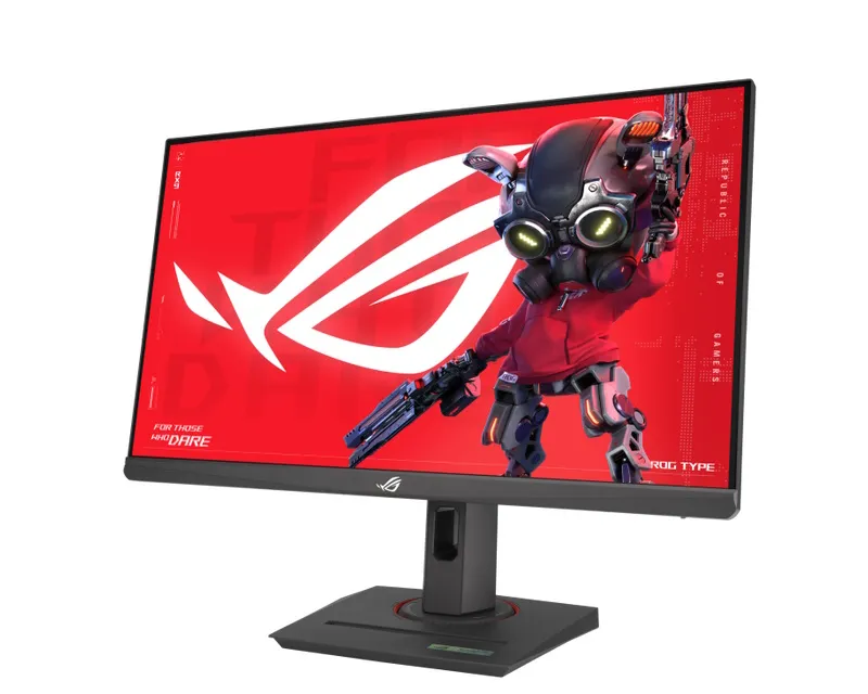 ASUS 24.5 inča ROG Strix XG259CS FHD 1920x1080 Fast IPS 180 Hz gaming monitor  Slika 3
