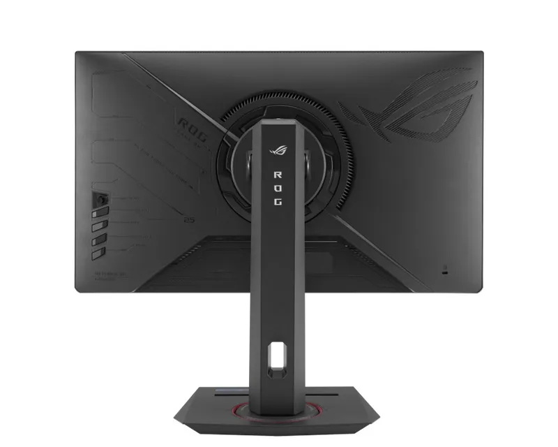 ASUS 24.5 inča ROG Strix XG259CS FHD 1920x1080 Fast IPS 180 Hz gaming monitor  Slika 4