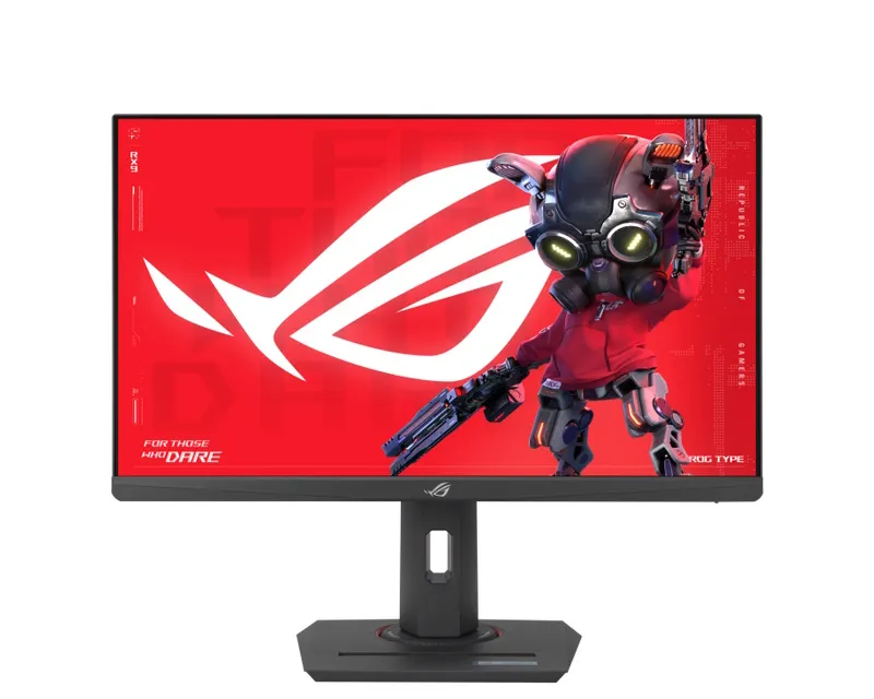 ASUS 24.5 inča ROG Strix XG259CS FHD 1920x1080 Fast IPS 180 Hz gaming monitor  Slika 1