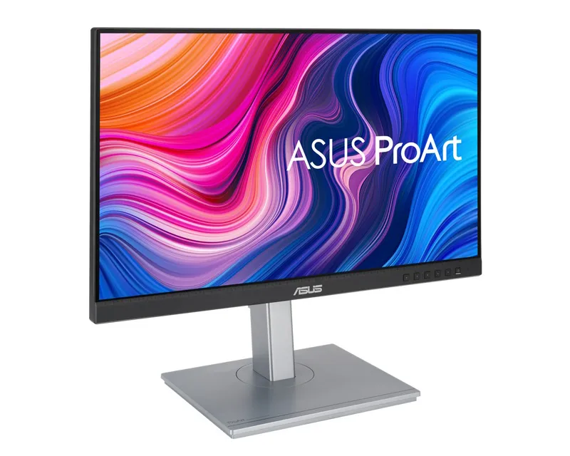 ASUS 23.8 inča PA247CV IPS LED Dizajnerski monitor  Slika 2
