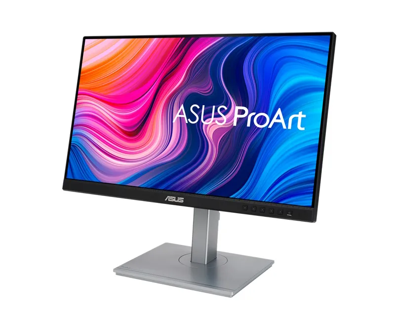 ASUS 23.8 inča PA247CV IPS LED Dizajnerski monitor  Slika 3