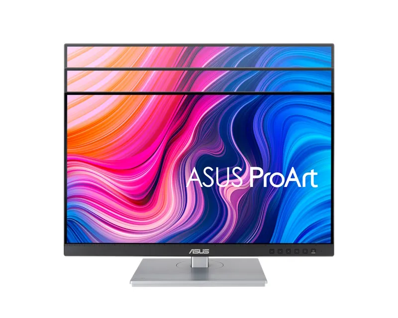 ASUS 23.8 inča PA247CV IPS LED Dizajnerski monitor  Slika 5