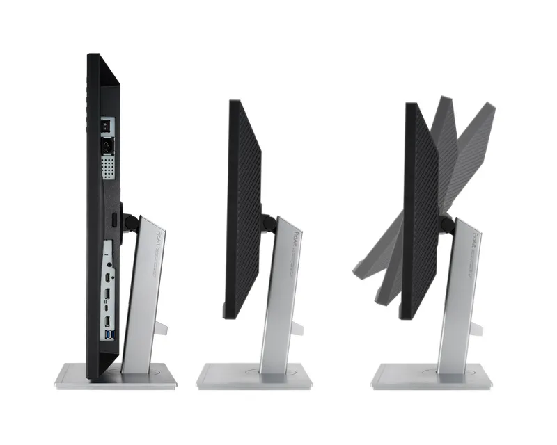 ASUS 23.8 inča PA247CV IPS LED Dizajnerski monitor  Slika 8