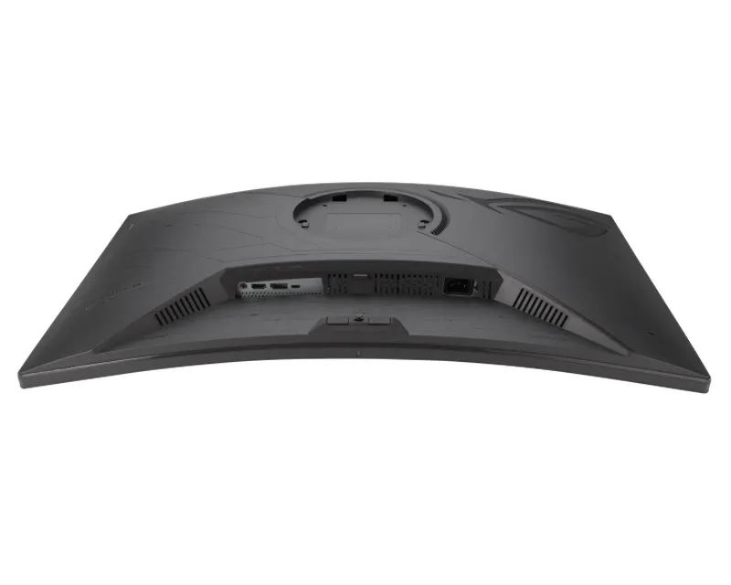 ASUS 31.5 inča ROG Strix XG32WCMS USB Type-C Gaming zakrivljeni monitor crni Slika 7
