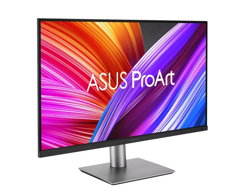 ASUS 27 inča PA279CRV 4K 3840x2160 IPS Adaptive Sync dizajnerski monitor  Slika 2